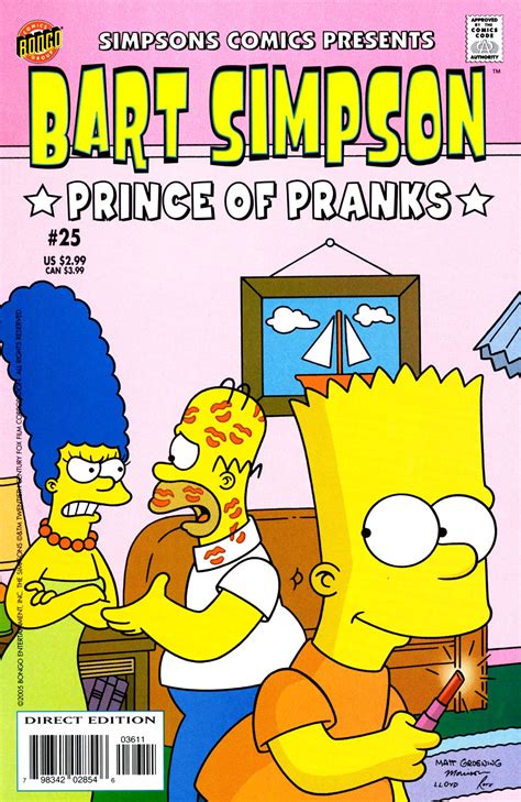 simpsons bart porn|Bart Simpson Porn Comics .